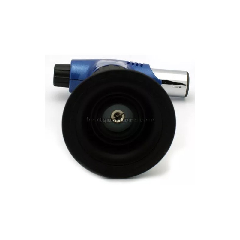Iroda PT-200 PRO-TORCH Cordless Butane Torch - Blue