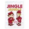 Year Without a Santa Claus Jingle Jangle Garden Yard Flag