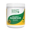 Quality Health High Strength Magnesium 100 Tablets