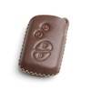 WFMJ Leather for Lexus RX350 ES350 IS250 GX460 LX570 Remote