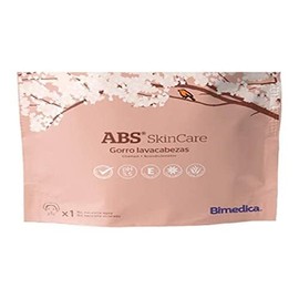 Bimedica ABS SkinCare Kopfbedeckung ohne Wasser, 1.0 Stück