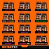 ALR Industries Humapro Tablets | Amino Acids Protein Matrix for