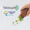 Biosuple Biotina Ácido Hialurónico Vitaminas 60 Cápsulas Uñas Cabello