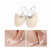 Zapatillas Puntas Para Gimnasia Ritmica Ballet Jazz Danza