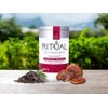 Té Verde LONGEVITY BOOSTER con Reishi – 150 g Orgánico