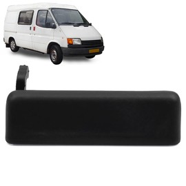 ROBUST Car Front Door Handle Outer Left Hand Passenger Side for Ford Transit 1090806 92VB-V22400-AE 1991-2000