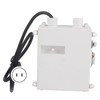 Control Box for Deep Well & Submersible Pumps - External