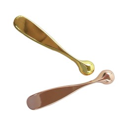 Healeved 2pcs Eye Face Eye Stick Massage Bar Skincare Tool Guasha Tool Face Portable Compact