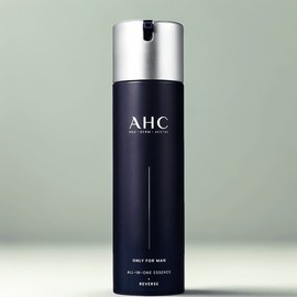 AHC 남성올인원 온리 포 맨 올인원 에센스 200ml × 1개 AHC Men's All-in-One Only for Man All-in-One Essence 200ml × 1 eoq -> AHC All-in-One Essence for Men 200ml [Selection]