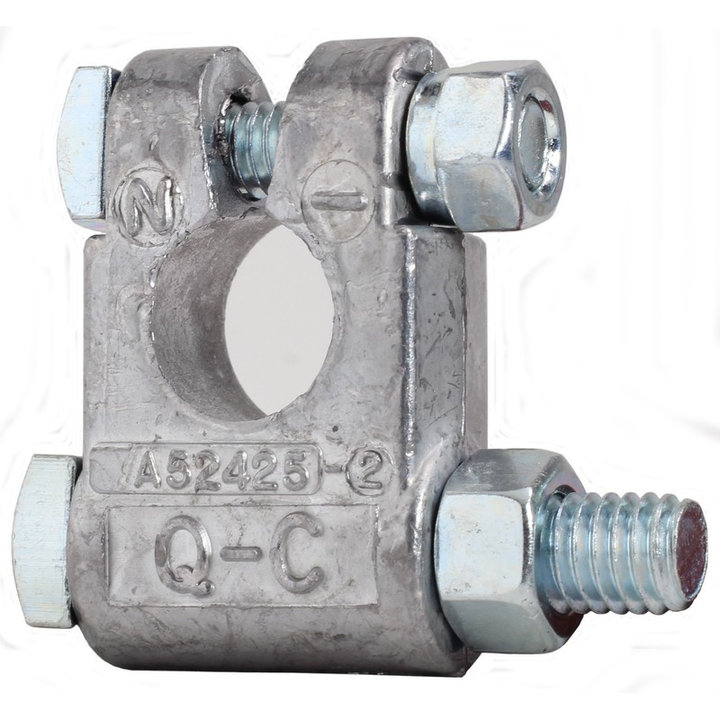 Fastronix Military Spec Battery Terminal Top Post Kit