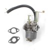 HURI Carburetor with Gasket for UST1200 UST1350 GG1200 GG1350 Gas