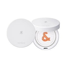 rom&nd BACK ME Back Me (Tone Up Sun Cushion)