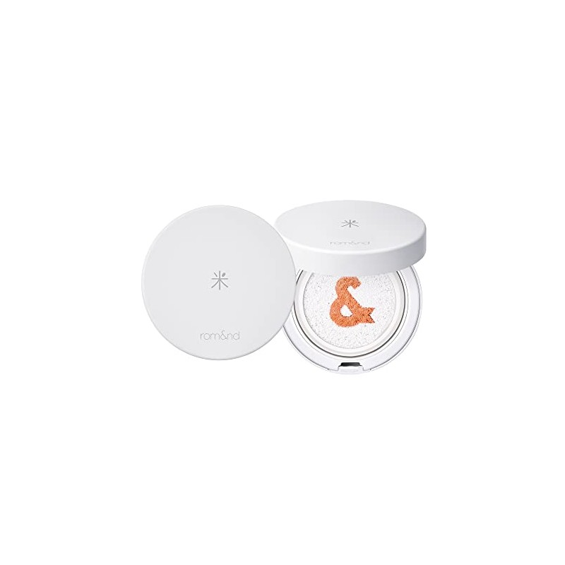 rom&nd BACK ME Back Me (Tone Up Sun Cushion)