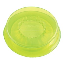 Silikomart 70.165.90.0061 Good Morning Sleep - Green (XL 108mm)