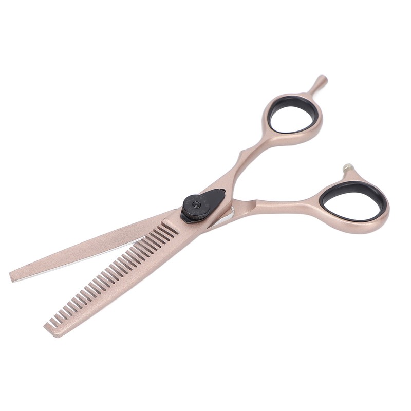 Hair Cutting Scissors Home Barber Shop Portable Hairdressing Scissors Styling
