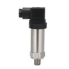 Pressure Transmitter Transducer Sensor 4‑20MA Output NPT1/4 for Air Water