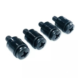 VIZIO Wall Mount Screws / Screw Kit for Mounting Vizio VW37L HDTV10A, VW37L HDTV20A