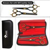 Professional Hairdressing Scissors, Japanese Stainless Steel Salon Scissors - 16.5