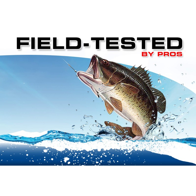 Eagle Claw 03040-008 Hook Remover, Forceps