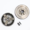 Clutch Drum with Sprocket Bearing for Chinese Chainsaw Accessories 4500
