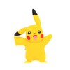 Pokémon Bandai Set of 6 Figures - Wave 4 -