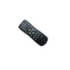 HCDZ Remote Replacement Control for Yamaha RAV1105 RAV172 RAV214 V6941100