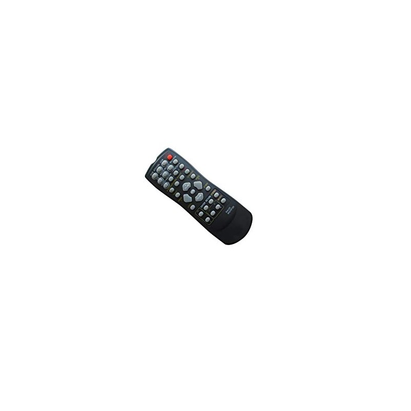 HCDZ Remote Replacement Control for Yamaha RAV1105 RAV172 RAV214 V6941100