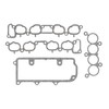 Domestic Gaskets DG-8614980028 Full Gasket Set Intake Exhaust Valves Compatible
