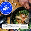 BELA Wild Caught Portuguese Sardines - Lightly Smoked and Marinated
