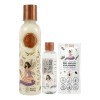 Ritual Botánico Keratina Orgánica Con Bio Serum 250ml
