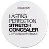 Collection Cosmetics Lasting Perfection Stretch Concealer, High Coverage and Versatile,