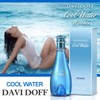 Davidoff [다비도프] 다비도프 쿨워터 우먼 50ml [P000212254] [Daviddoff] Daviddoff Cool Water Woman 50ml [P000212254] [Selection]