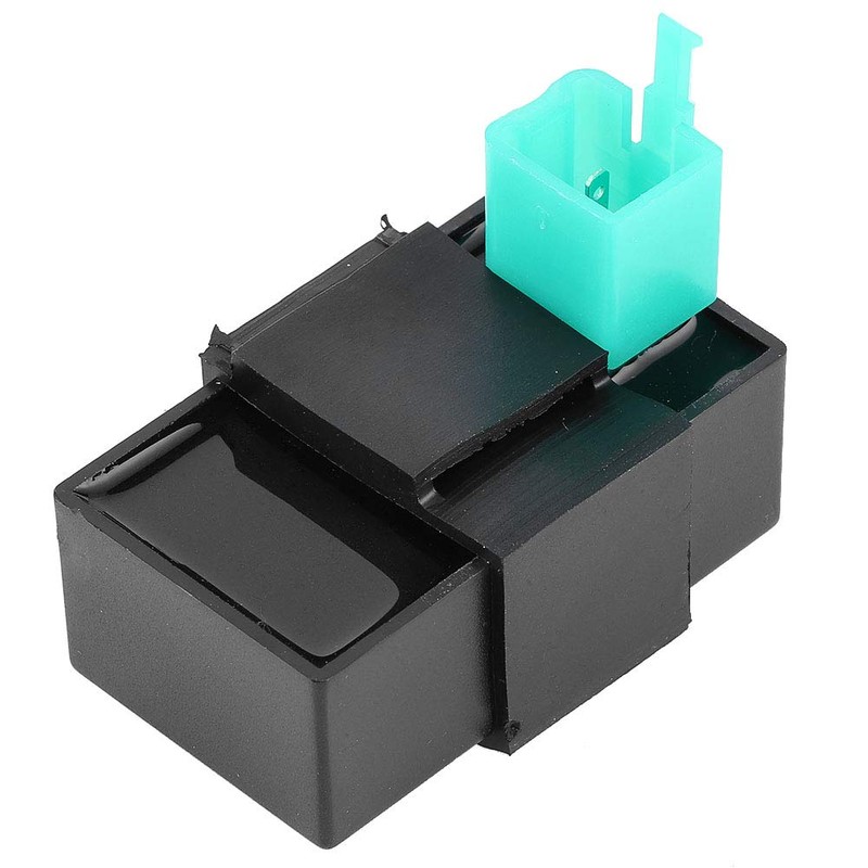 5 Pins Scooter ATV CDI Box Unit for 50cc 70cc
