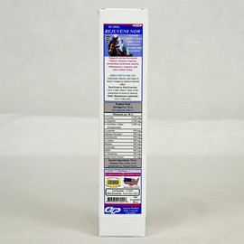 SU-PER Rejuven8 Now Paste for Horses - 8 Essential Amino Acids for Quick Recovery and Restoration - Supports Normal Hormonal Balance, Immune Response, Metabolism - 30CC, (2 Pack)