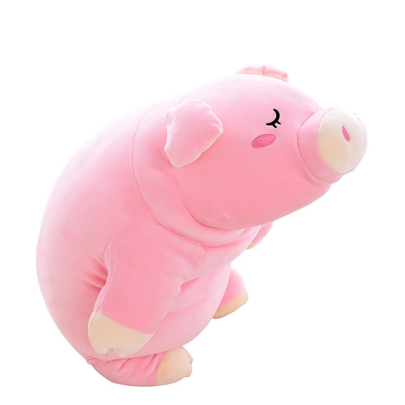 Lazada Pig Plush Stuffed Tiny Piggy Super Soft Plush Toys