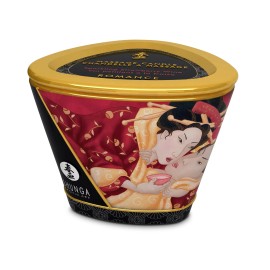 UD_Massage Candle Sparkling Strawberry Wine