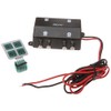 Pilot Performance Lighting PL-SW16 4 Way Gel Panel Switch