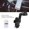 Car Phone Holder 360 Degree Rotation Handsfree Air Vent Phone