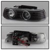 Xtune PRO-JH-CSIL99-SET-BK Projector Headlight, 1 Pack