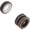 Missiscily PS-200 92500150 5/8" Shaft Seal Replacement for Aqua-Glo Pool/Spa