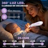 Lima de uñas eléctrica AXIDUN para bebé – corta y
