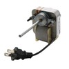 Broan Heater Replacement Vent Fan Motor # 97010254, .9 amps,