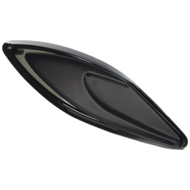 オージーケーカブト(OGK KABUTO) AVAND-2ヘッドベンチレーション フラットブラック/右