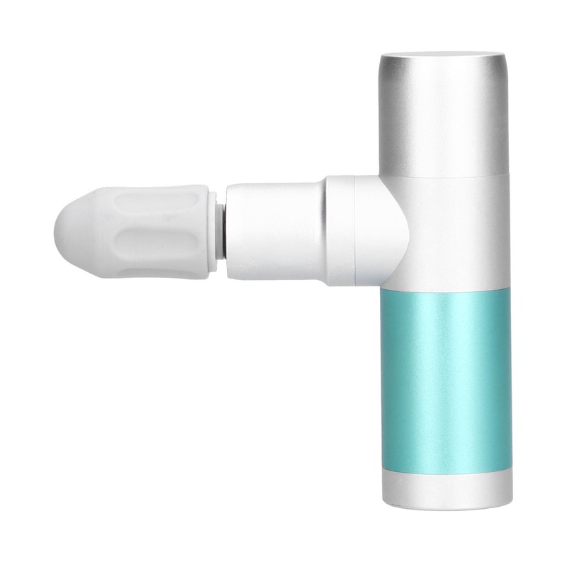 Small Portable Massager Mini Electric USB Charging Muscle Relaxation Massager