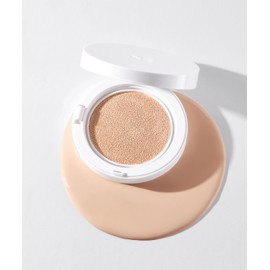 Nature Republic Thin Air Rest Cotton Cushion (N21, N23)