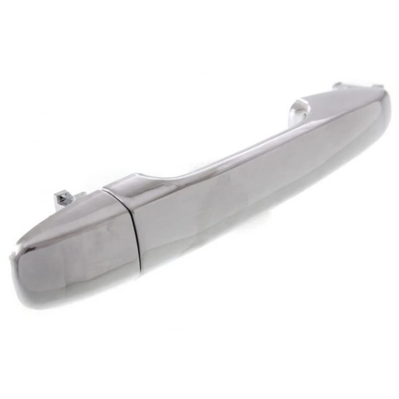 KarParts360 for Toyota Camry 2012-2017 Exterior Door Handle Rear, Driver