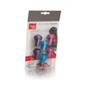 Vacu Vin Original Wine Vacuum Stoppers Set of 12 Gift