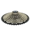Geardrive GM11-7 Wide Ratio Cassette 11-50T, 11 Speed, GD2587