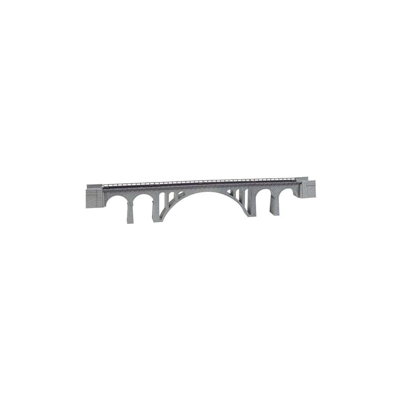 Faller 222597 Guarda Straight Viaduct Kit II