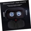 BIUDECO 2pcs VR Lens Cover for Rift S Lightweight Durable